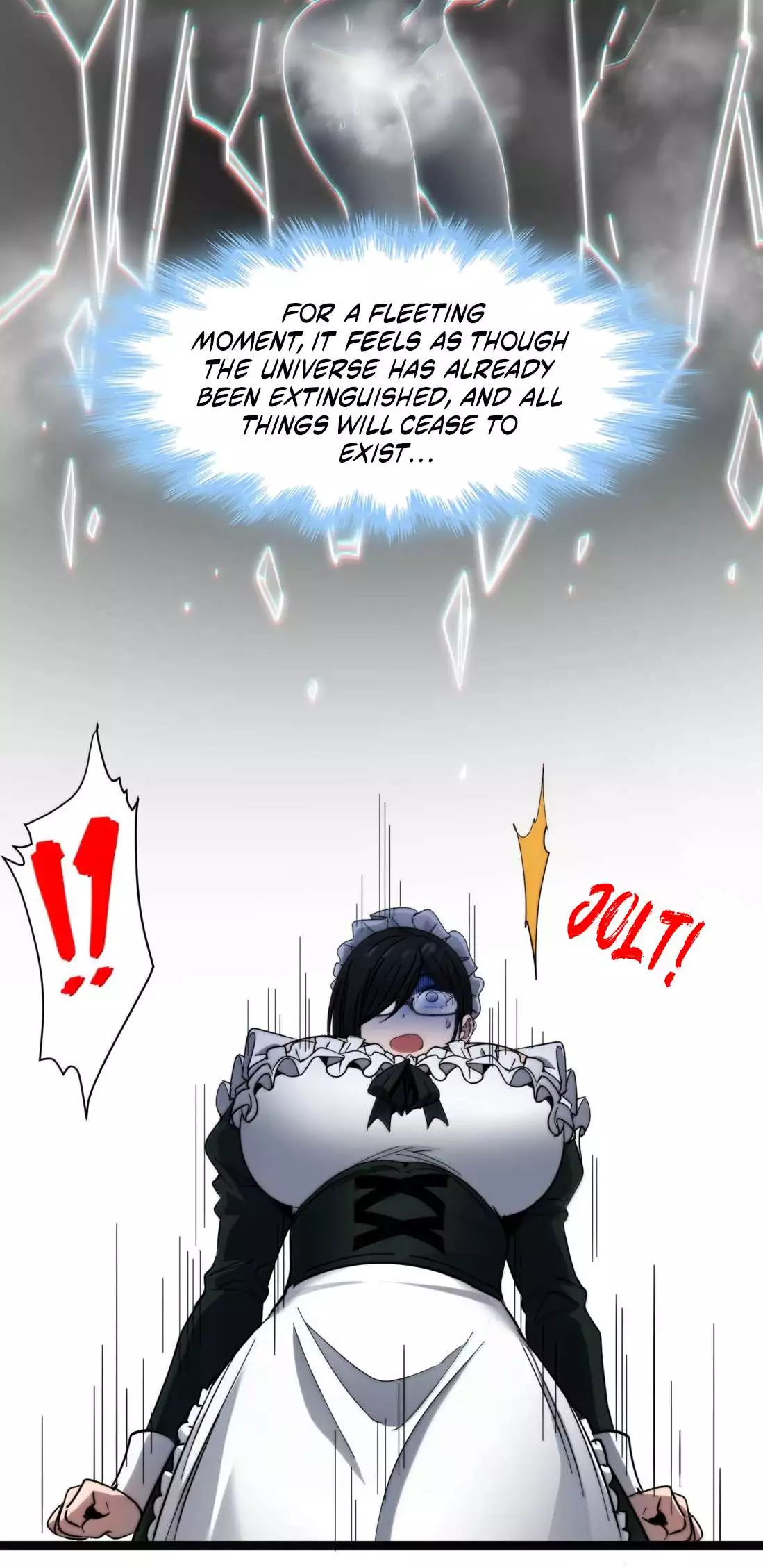 I’m Really Not The Demon God’s Lackey Chapter 199 page 17
