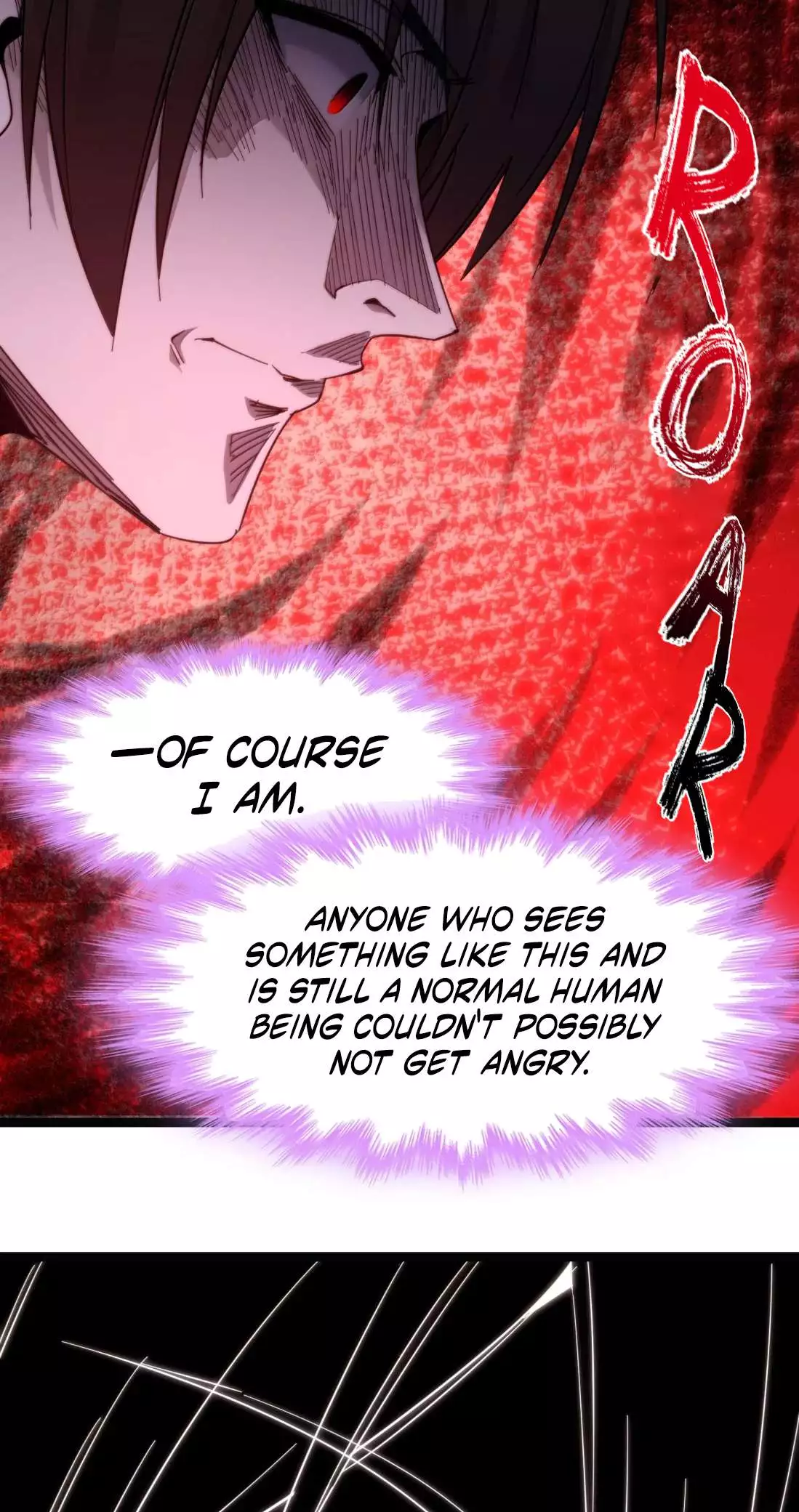 I’m Really Not The Demon God’s Lackey Chapter 199 page 27