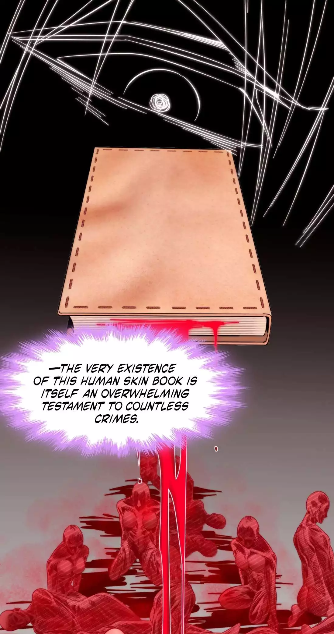 I’m Really Not The Demon God’s Lackey Chapter 199 page 28