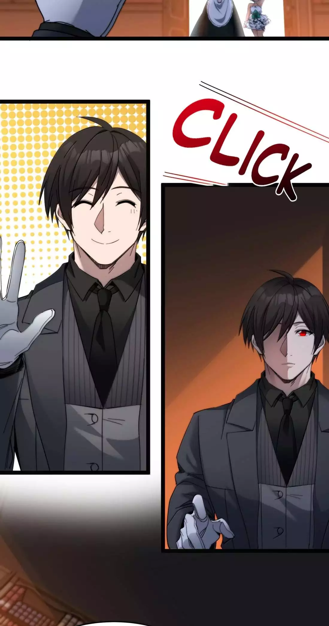 I’m Really Not The Demon God’s Lackey Chapter 199 page 65