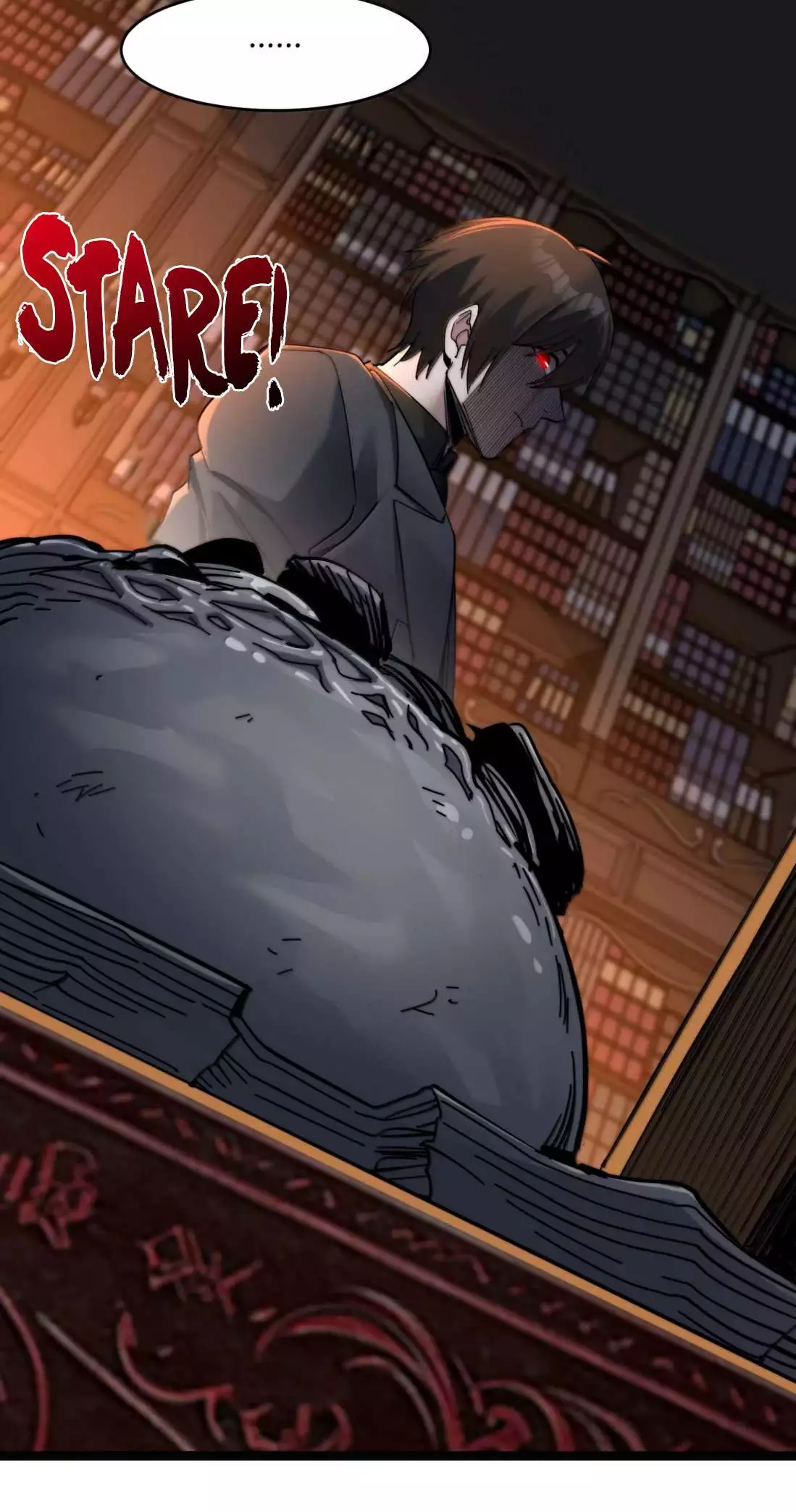 I’m Really Not The Demon God’s Lackey Chapter 199 page 66