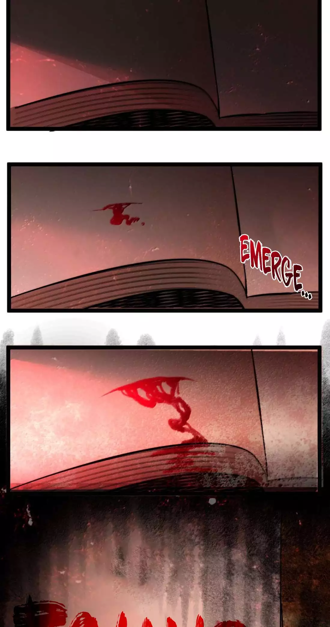 I’m Really Not The Demon God’s Lackey Chapter 199 page 68