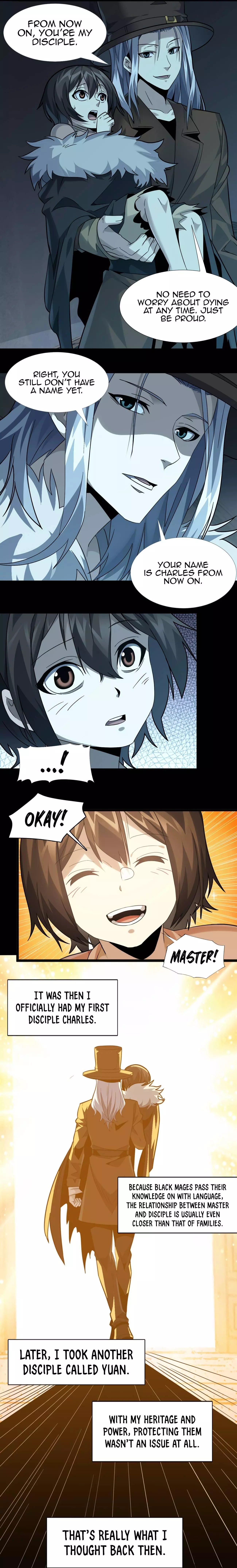 I’m Really Not The Demon God’s Lackey Chapter 20 page 16