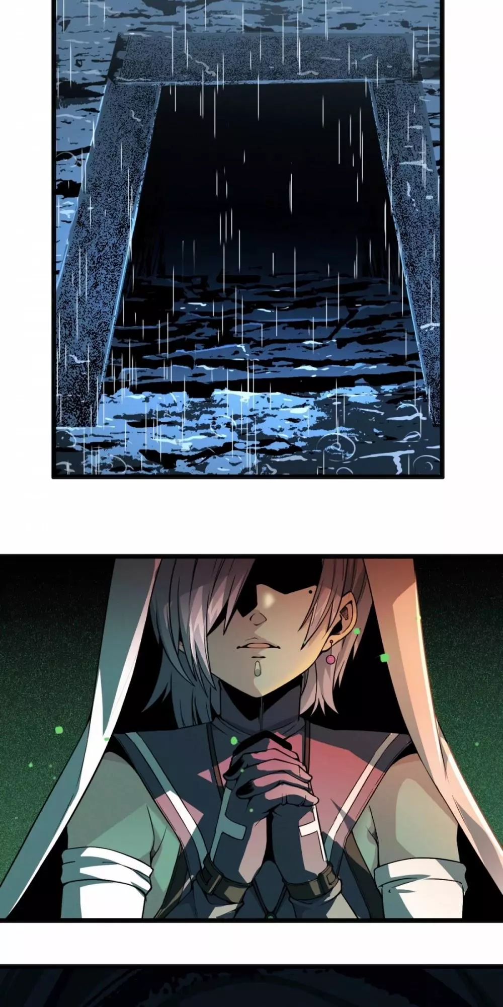 I’m Really Not The Demon God’s Lackey Chapter 22 page 3