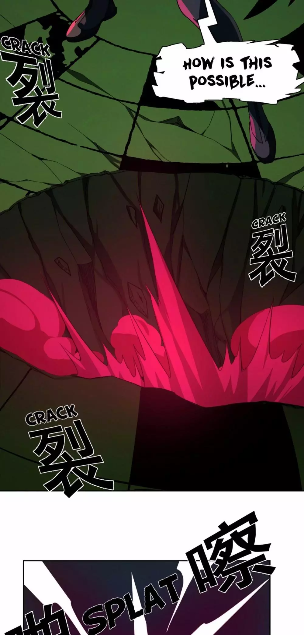 I’m Really Not The Demon God’s Lackey Chapter 22 page 9