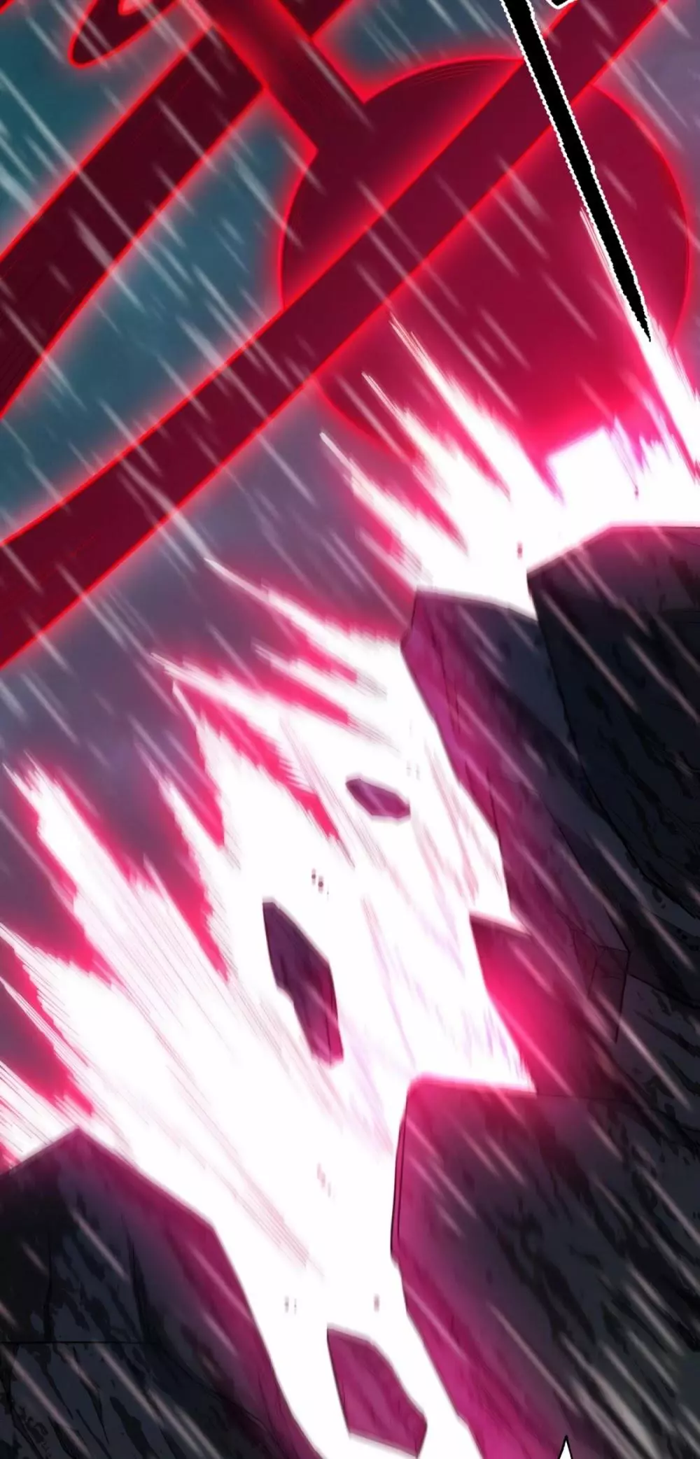 I’m Really Not The Demon God’s Lackey Chapter 22 page 11