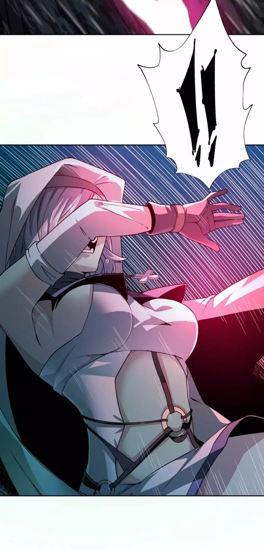 I’m Really Not The Demon God’s Lackey Chapter 22 page 12