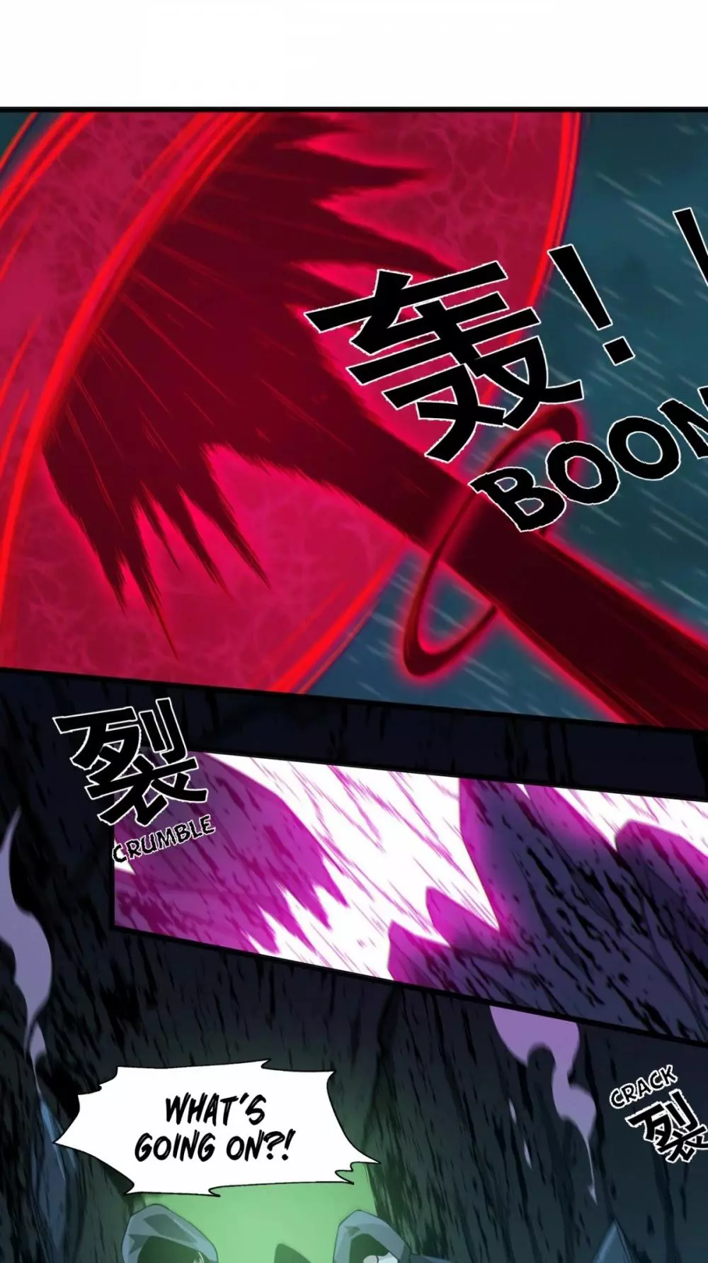 I’m Really Not The Demon God’s Lackey Chapter 22 page 13
