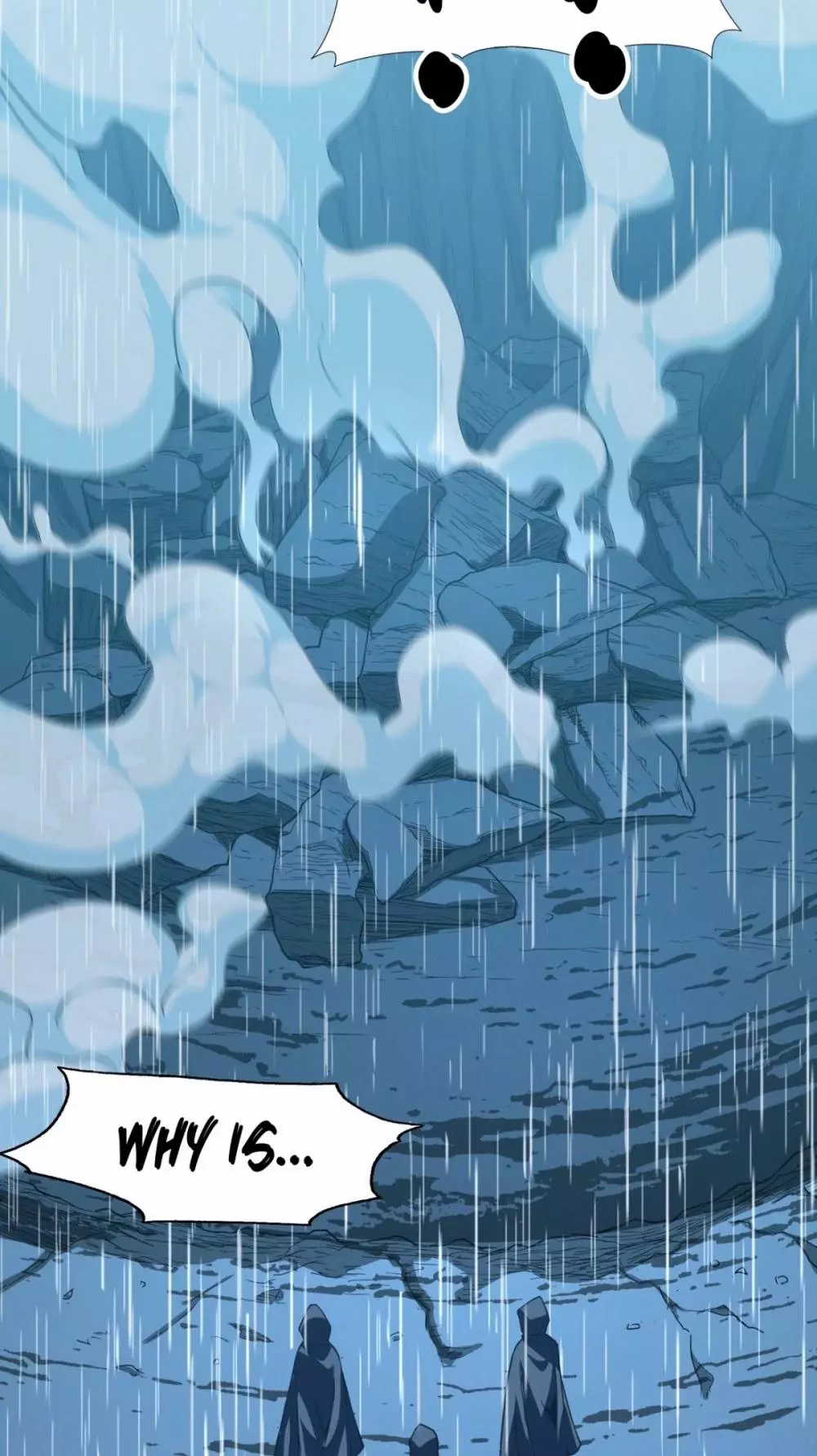 I’m Really Not The Demon God’s Lackey Chapter 22 page 15