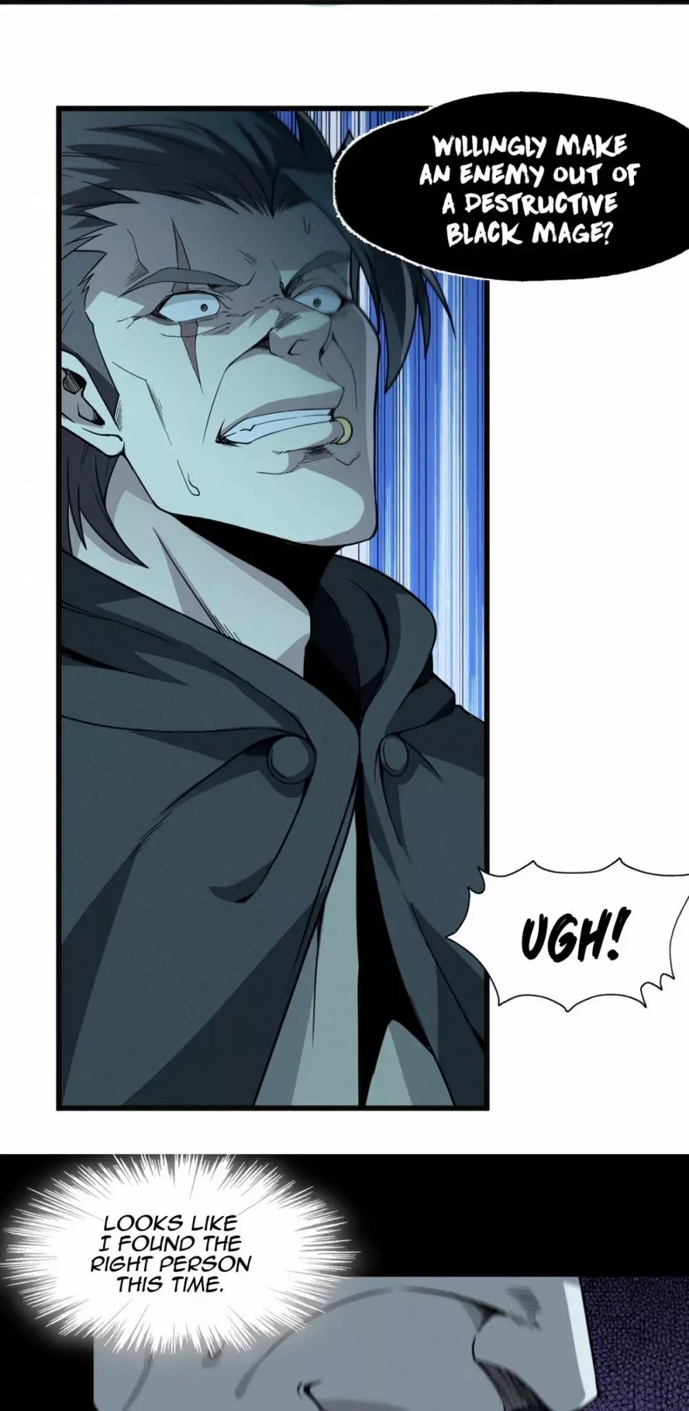 I’m Really Not The Demon God’s Lackey Chapter 22 page 27