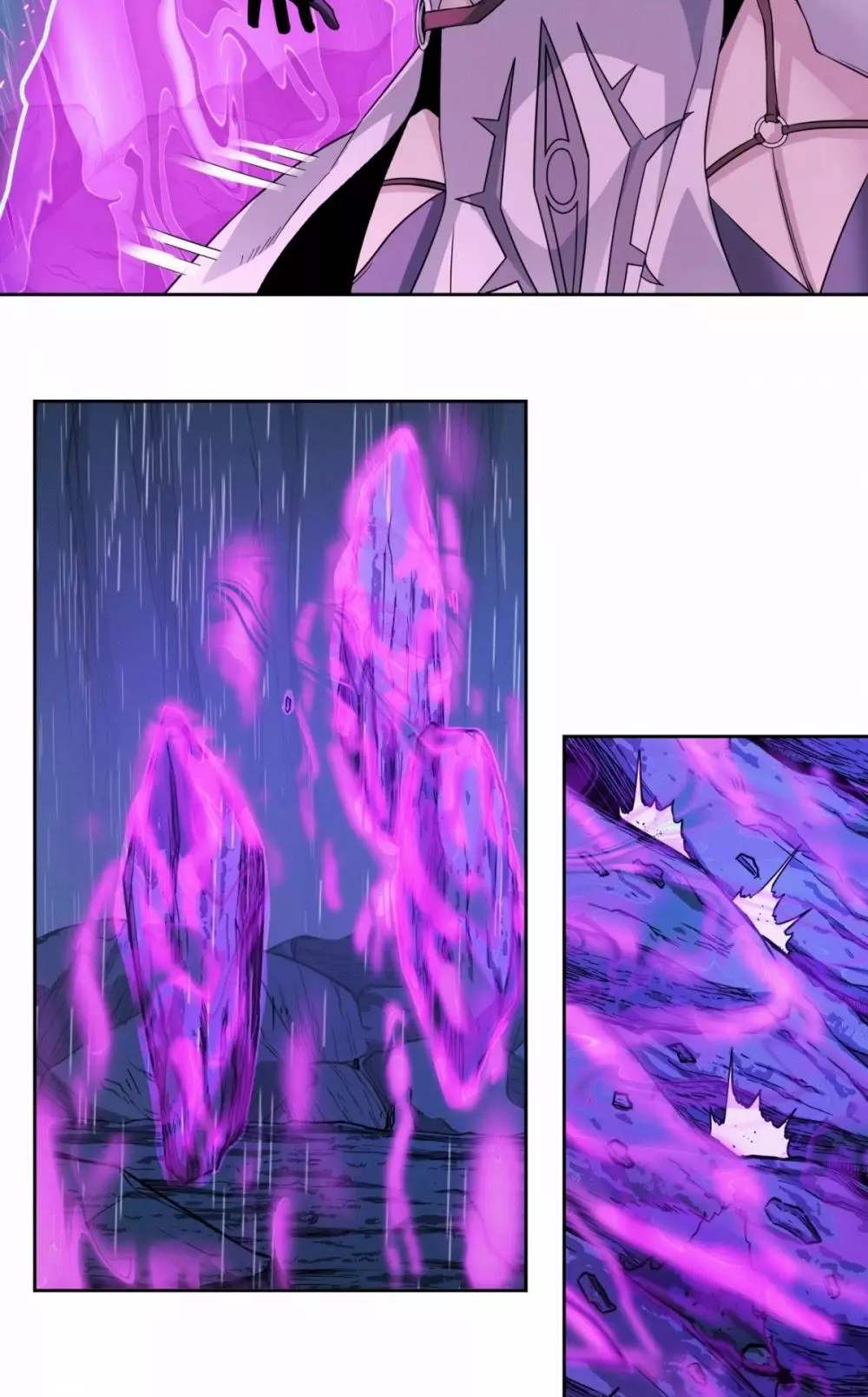 I’m Really Not The Demon God’s Lackey Chapter 22 page 36