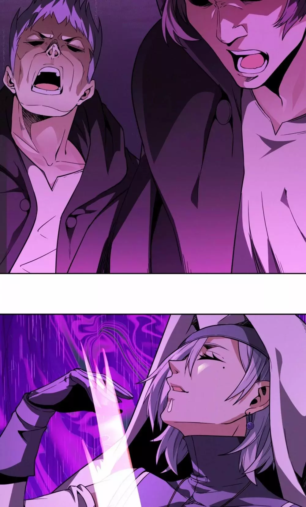 I’m Really Not The Demon God’s Lackey Chapter 22 page 41