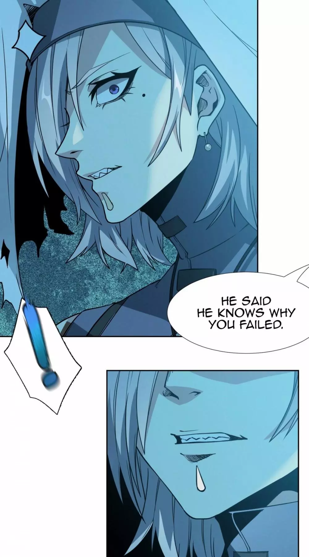 I’m Really Not The Demon God’s Lackey Chapter 22 page 45