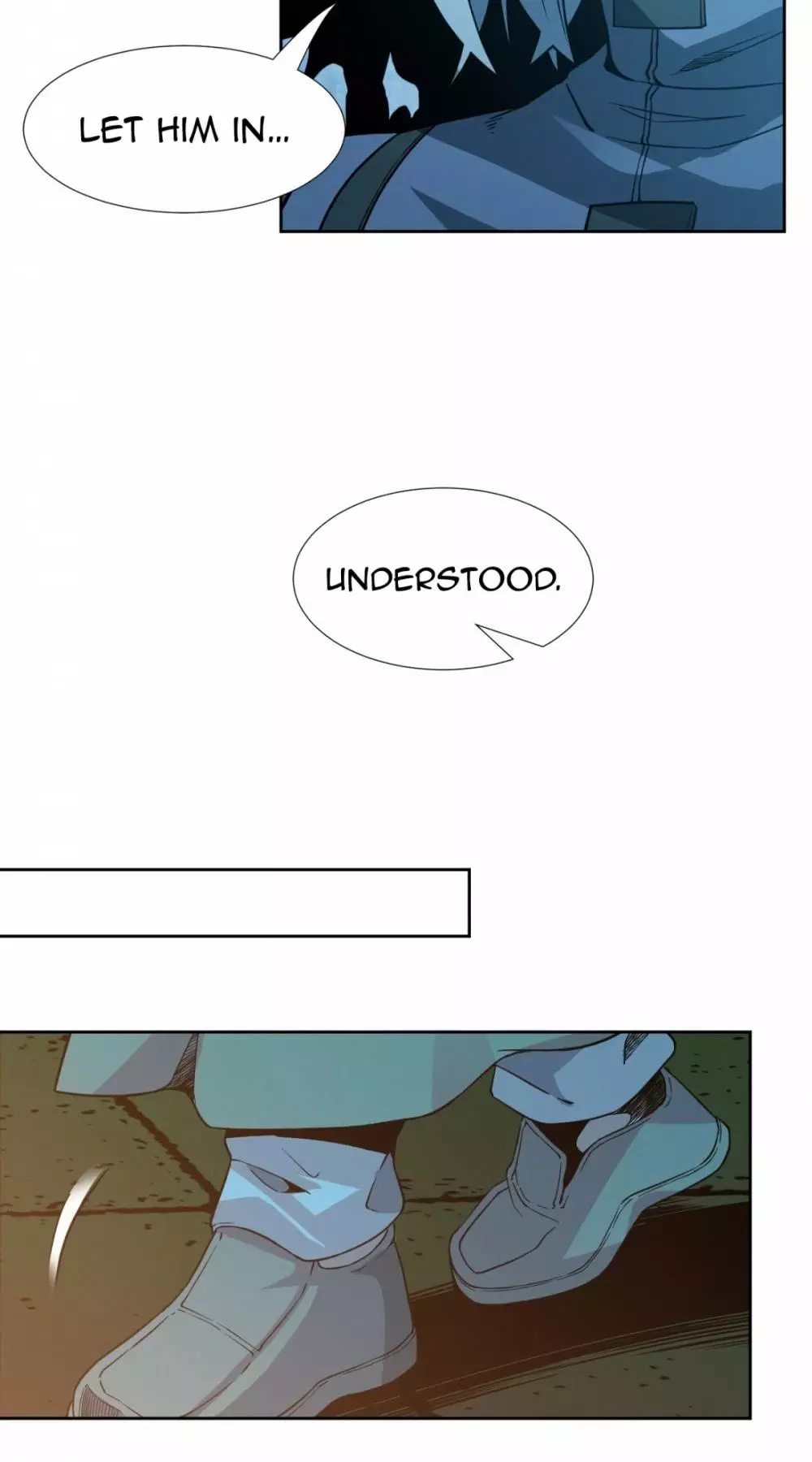 I’m Really Not The Demon God’s Lackey Chapter 22 page 46