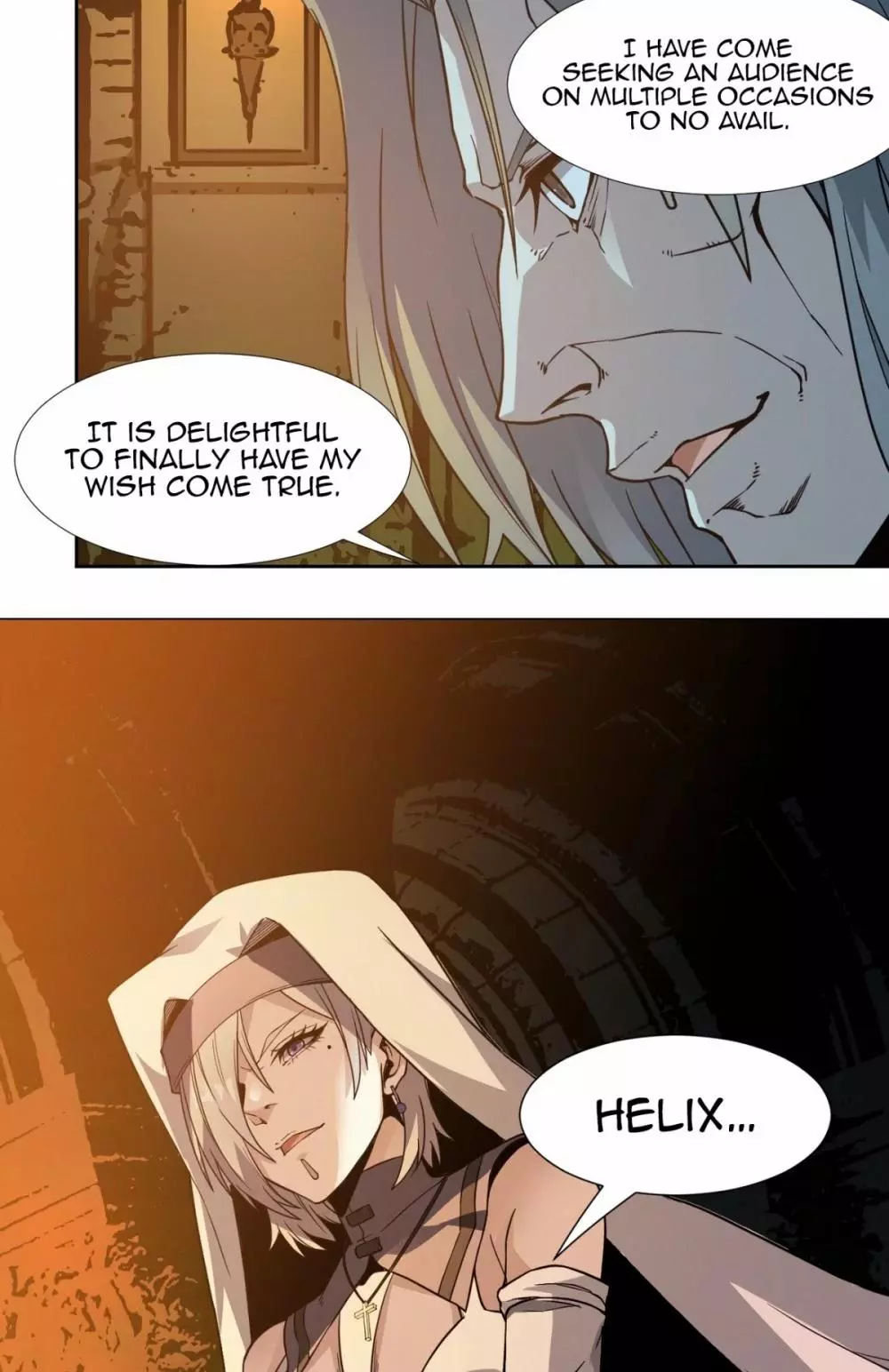 I’m Really Not The Demon God’s Lackey Chapter 22 page 48