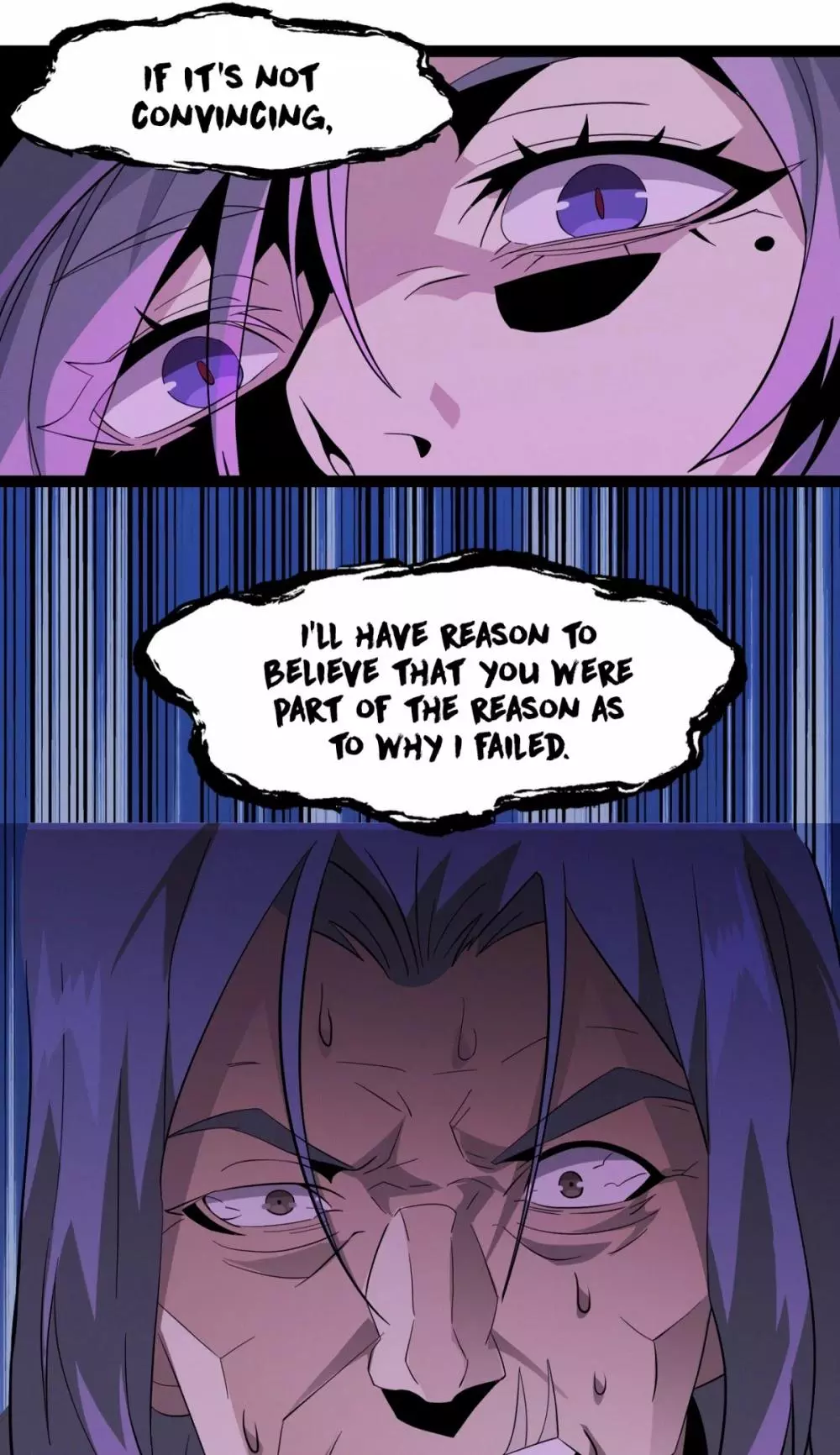 I’m Really Not The Demon God’s Lackey Chapter 22 page 51