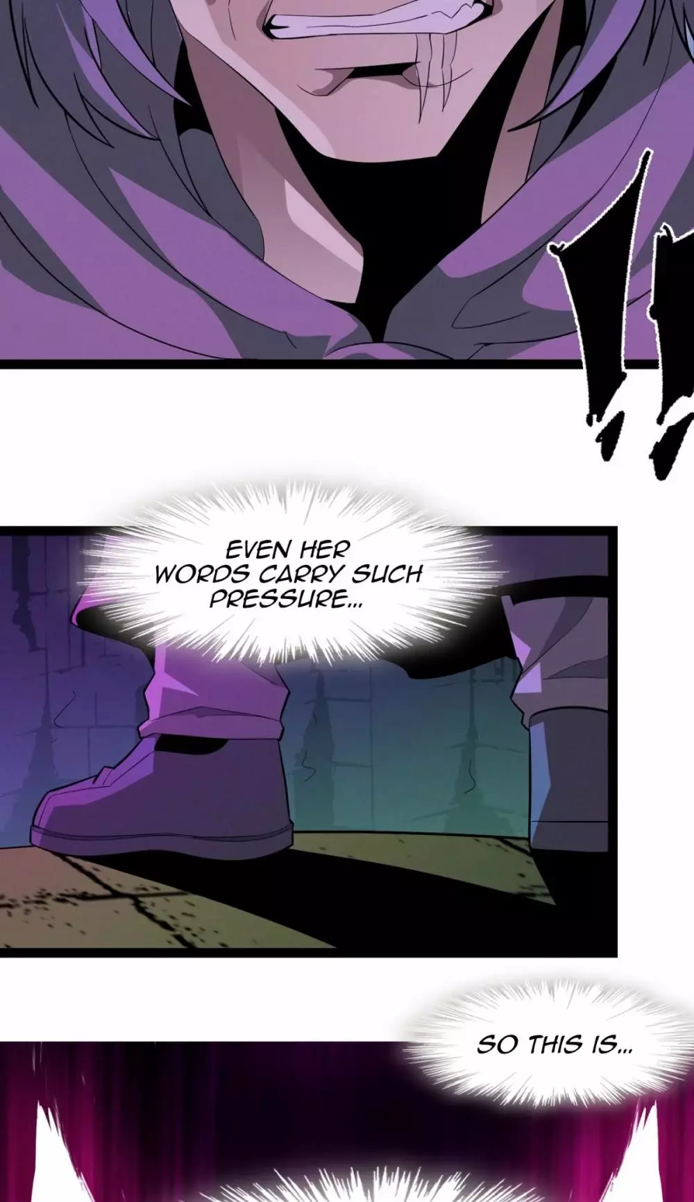 I’m Really Not The Demon God’s Lackey Chapter 22 page 52