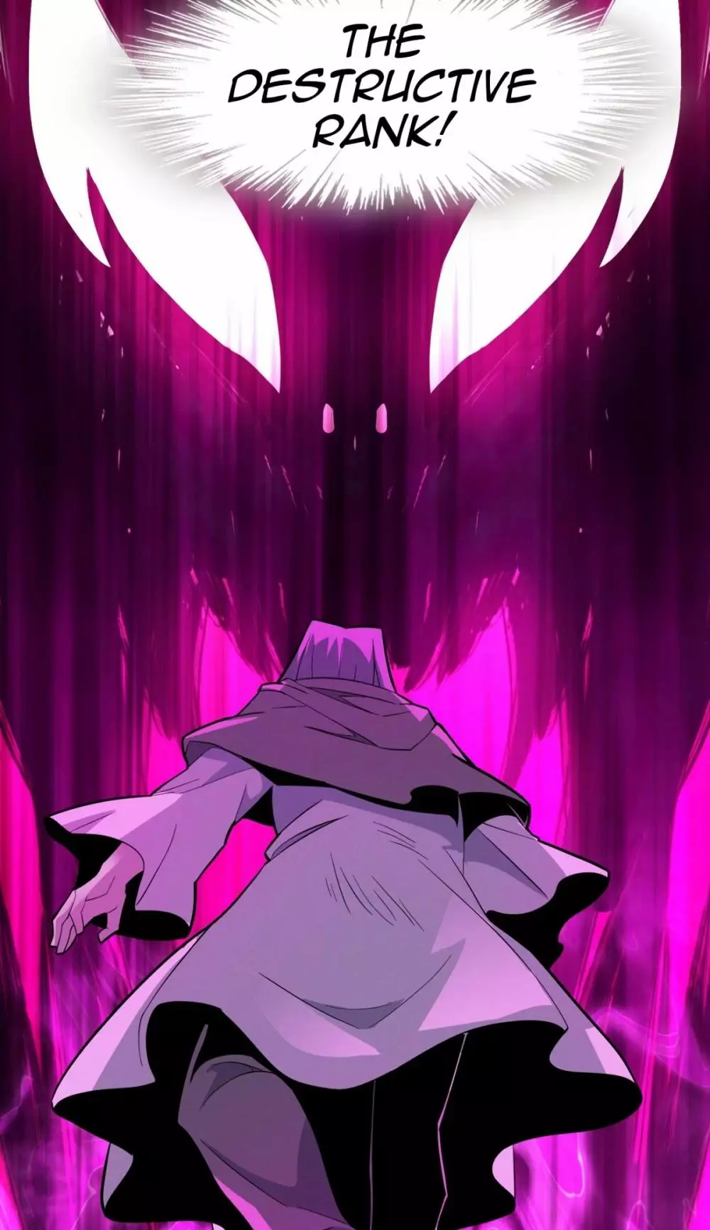 I’m Really Not The Demon God’s Lackey Chapter 22 page 53
