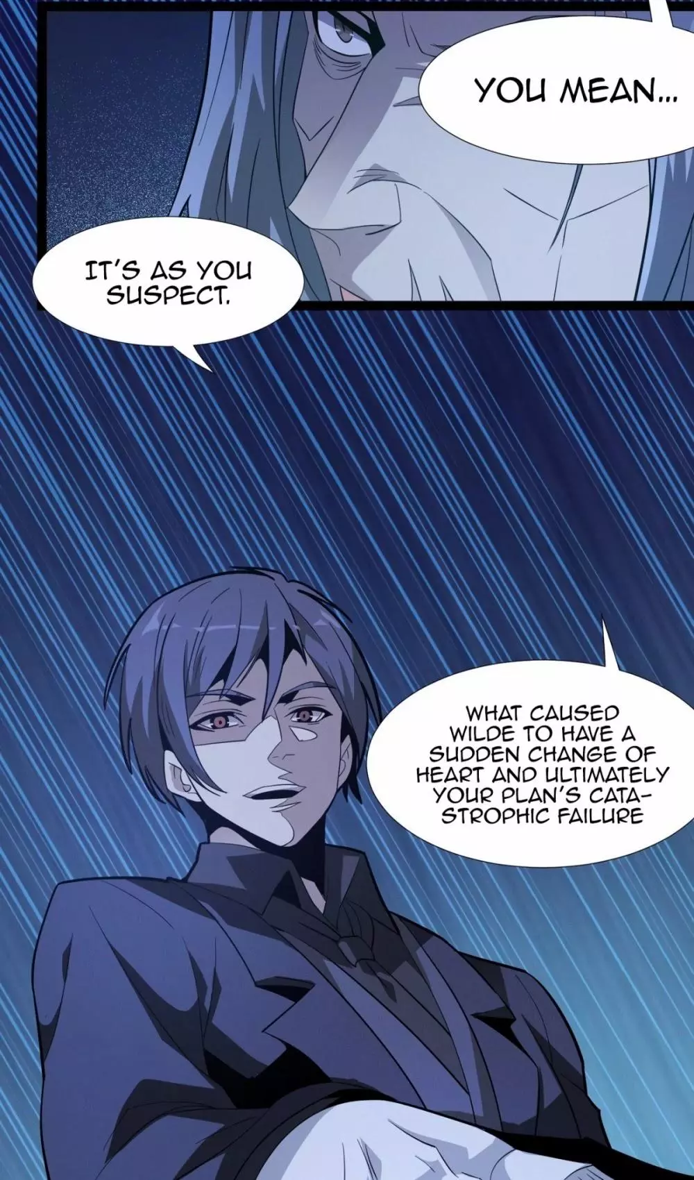 I’m Really Not The Demon God’s Lackey Chapter 22 page 60