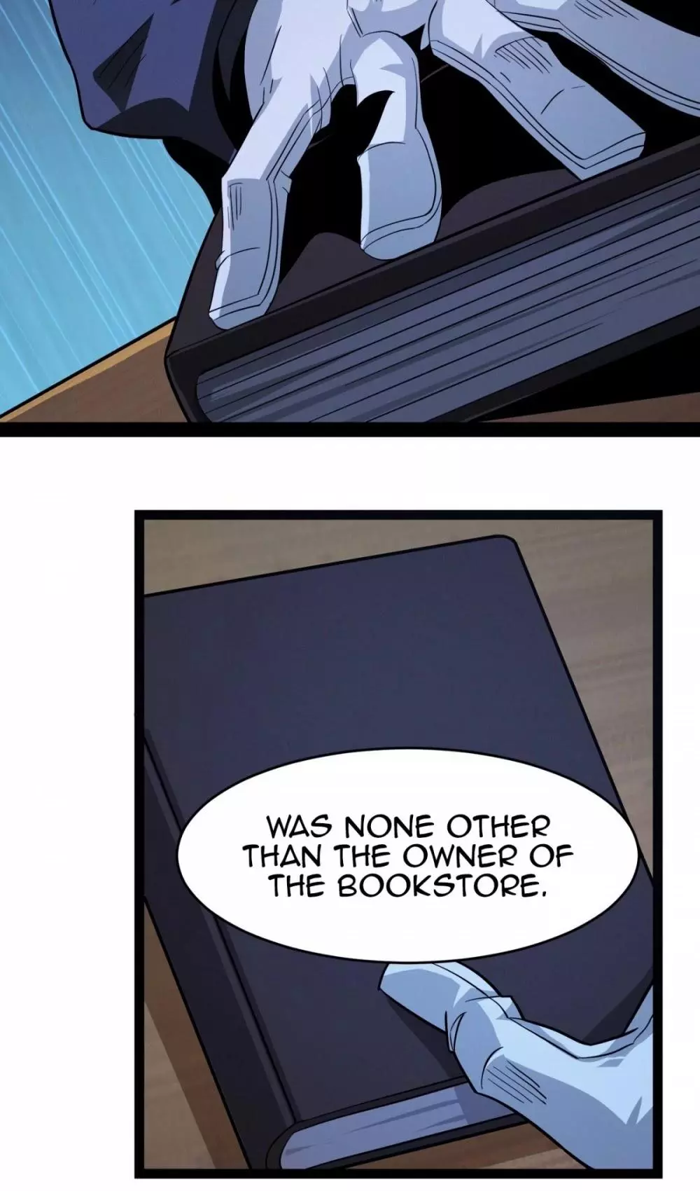 I’m Really Not The Demon God’s Lackey Chapter 22 page 61