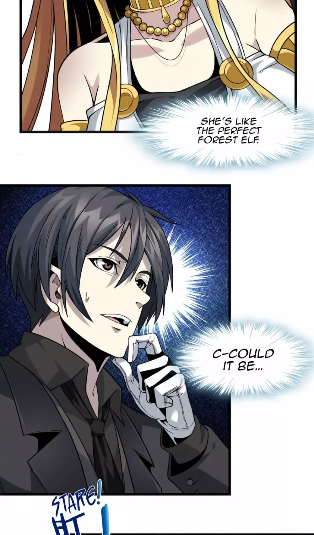 I’m Really Not The Demon God’s Lackey Chapter 23 page 6