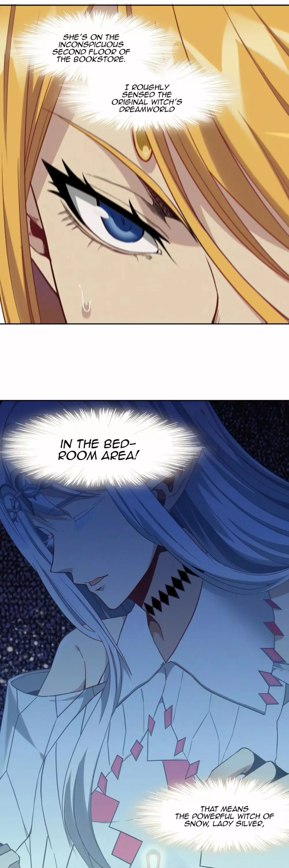 I’m Really Not The Demon God’s Lackey Chapter 23 page 16