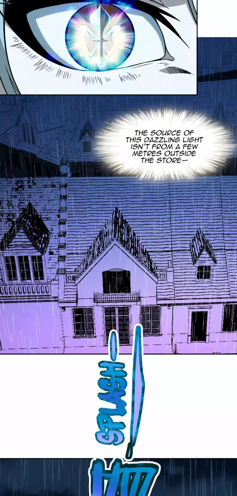 I’m Really Not The Demon God’s Lackey Chapter 23 page 60