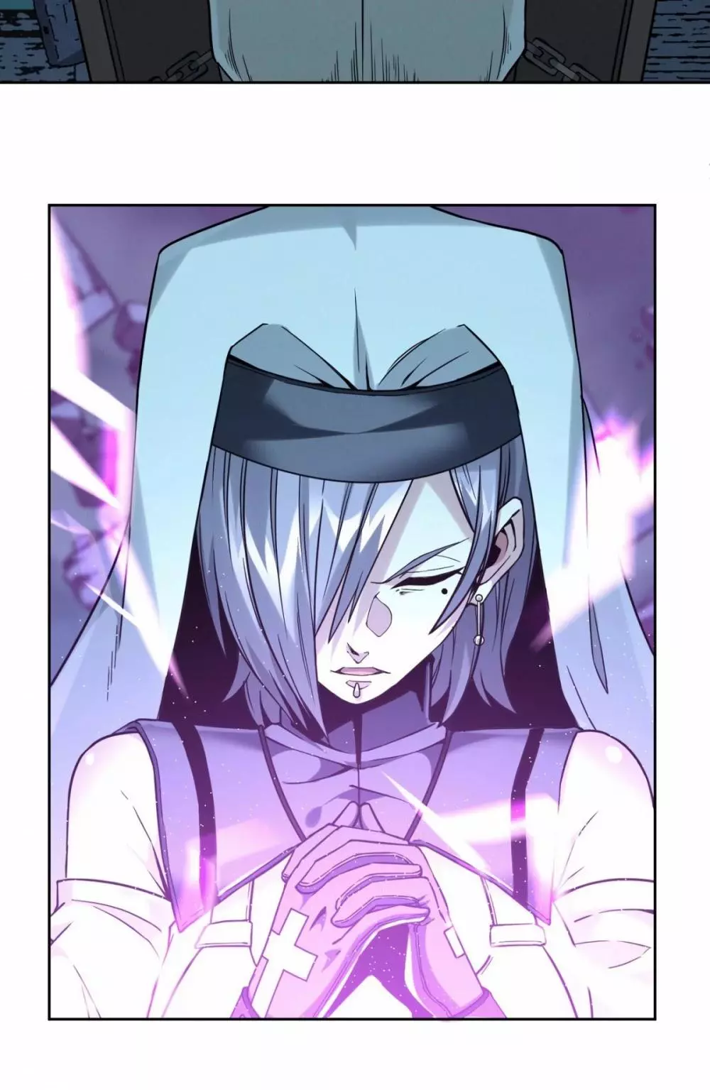 I’m Really Not The Demon God’s Lackey Chapter 23 page 66
