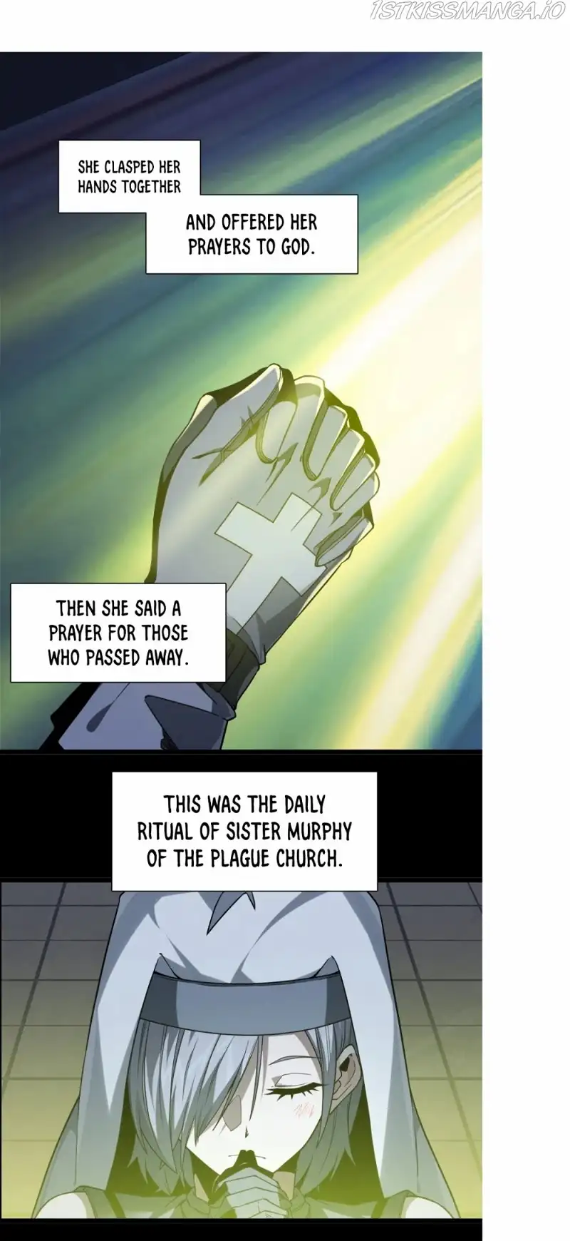 I’m Really Not The Demon God’s Lackey Chapter 24 page 2
