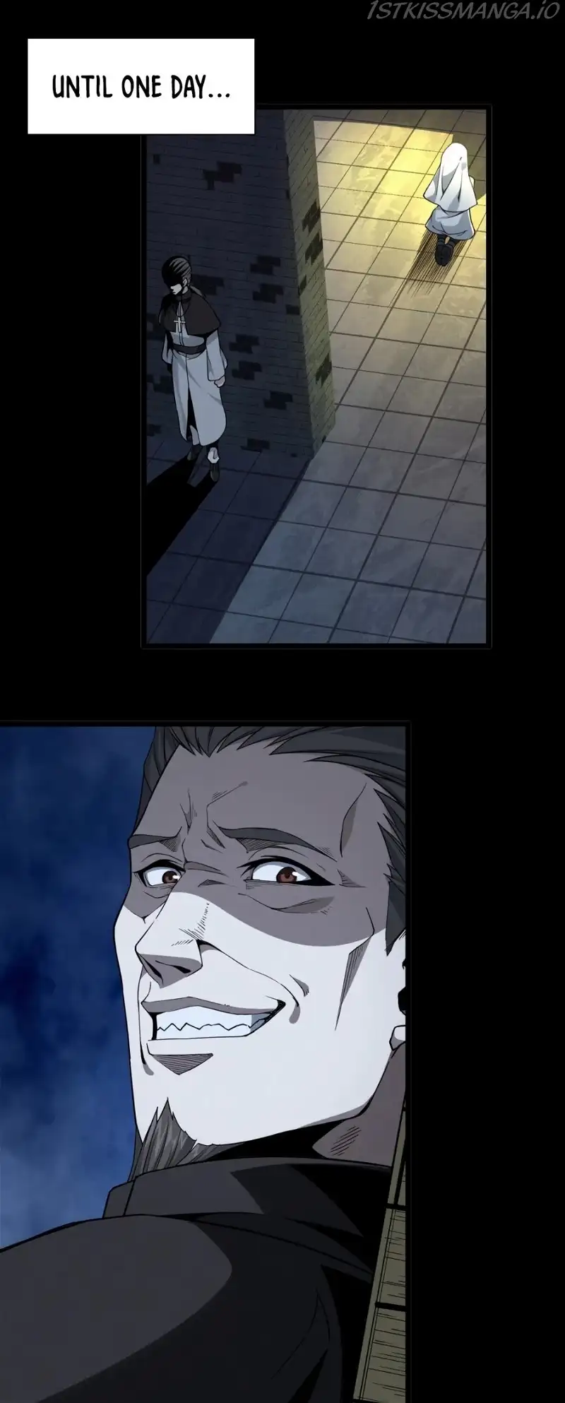 I’m Really Not The Demon God’s Lackey Chapter 24 page 4