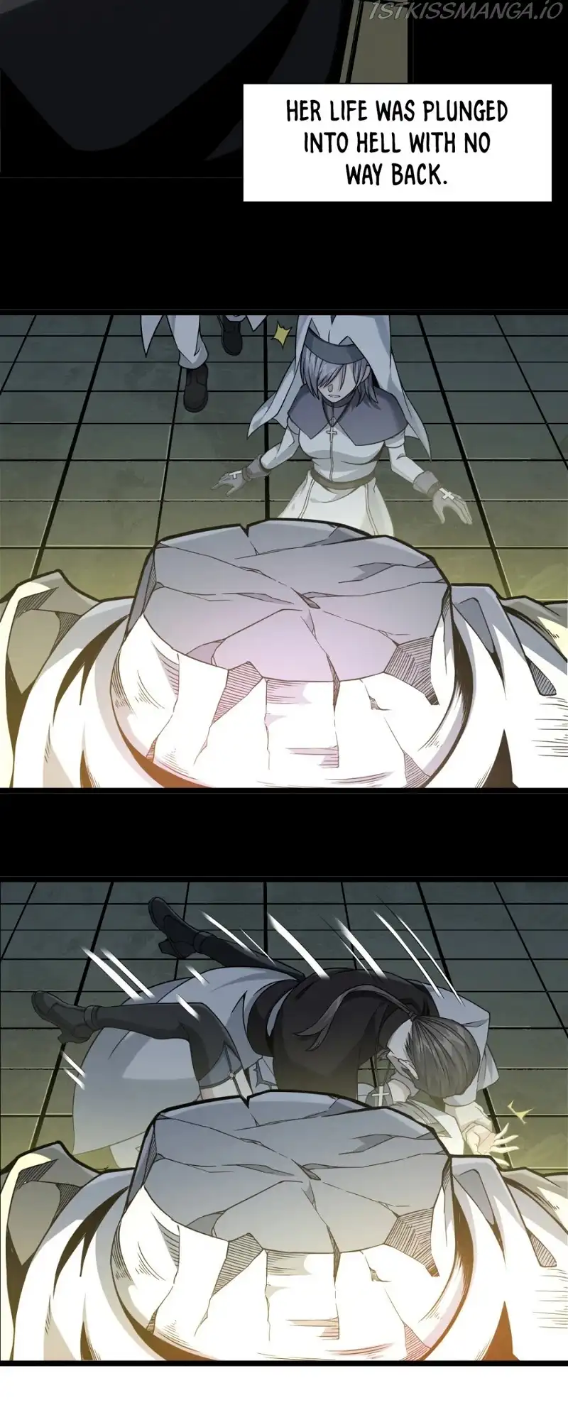I’m Really Not The Demon God’s Lackey Chapter 24 page 5