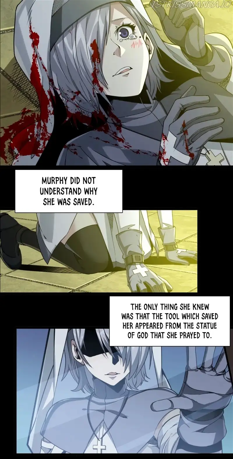 I’m Really Not The Demon God’s Lackey Chapter 24 page 10