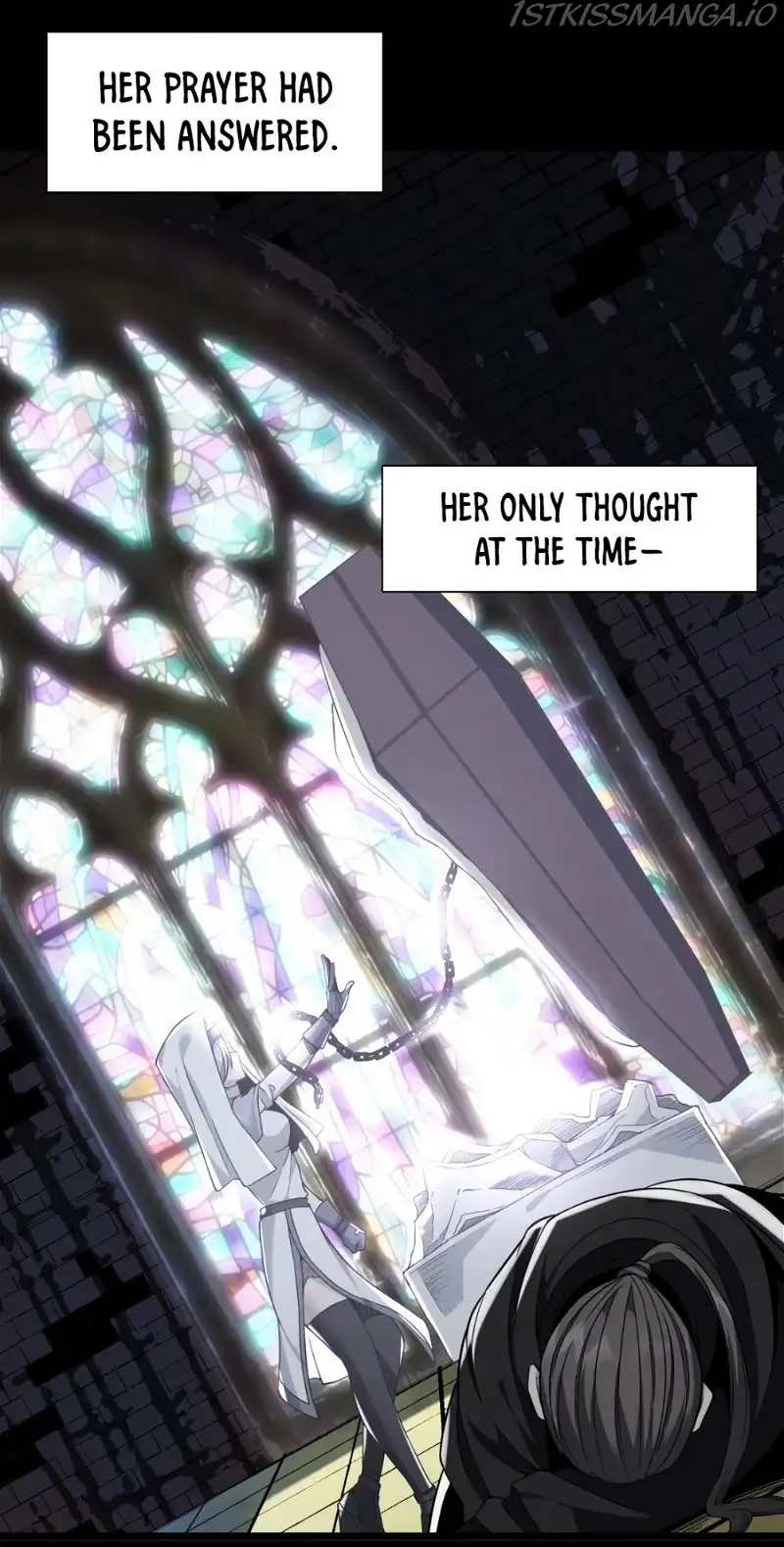 I’m Really Not The Demon God’s Lackey Chapter 24 page 11
