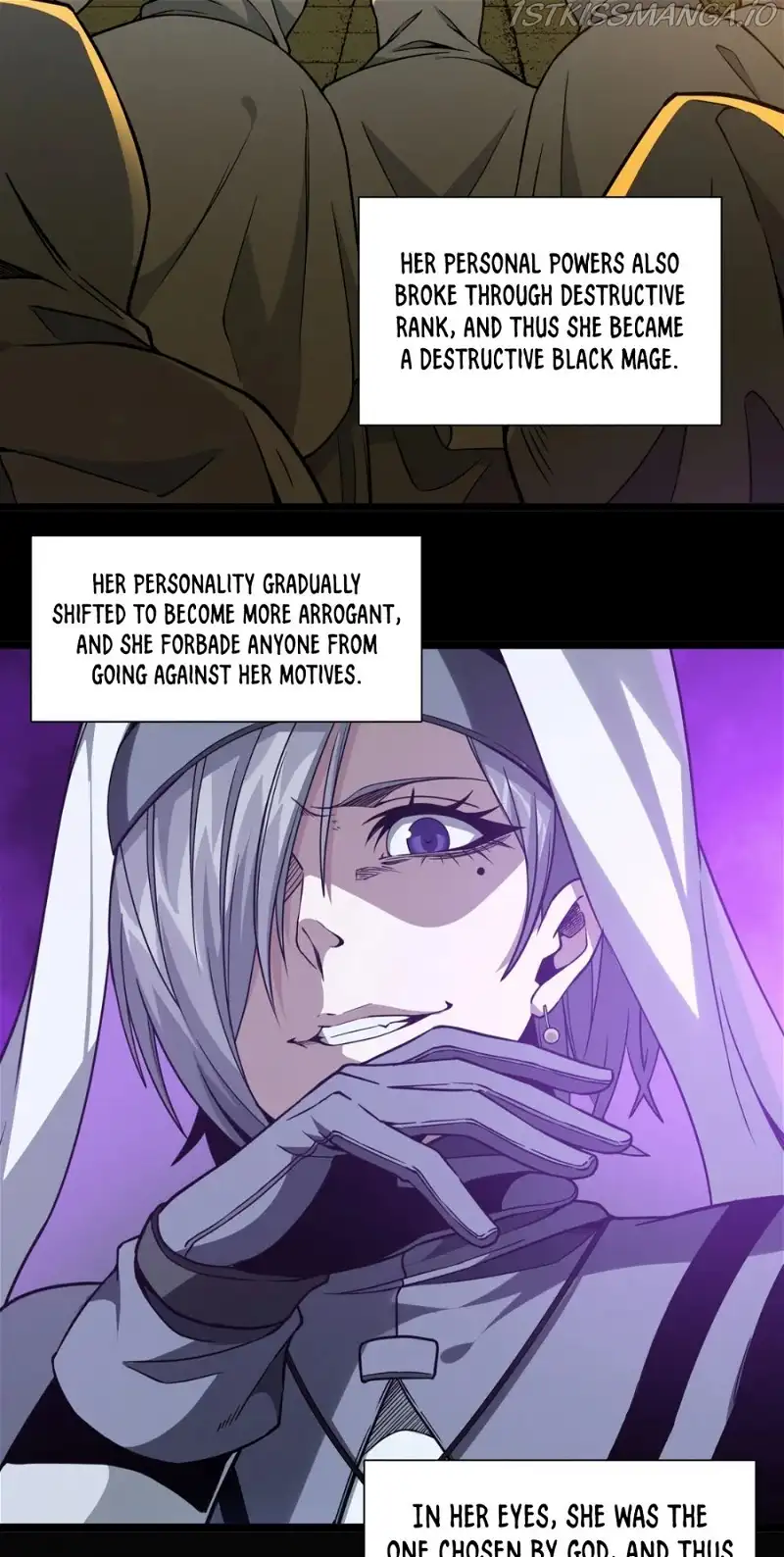 I’m Really Not The Demon God’s Lackey Chapter 24 page 13
