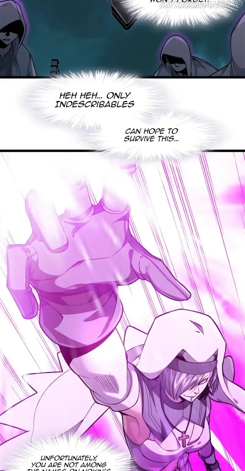 I’m Really Not The Demon God’s Lackey Chapter 24 page 16