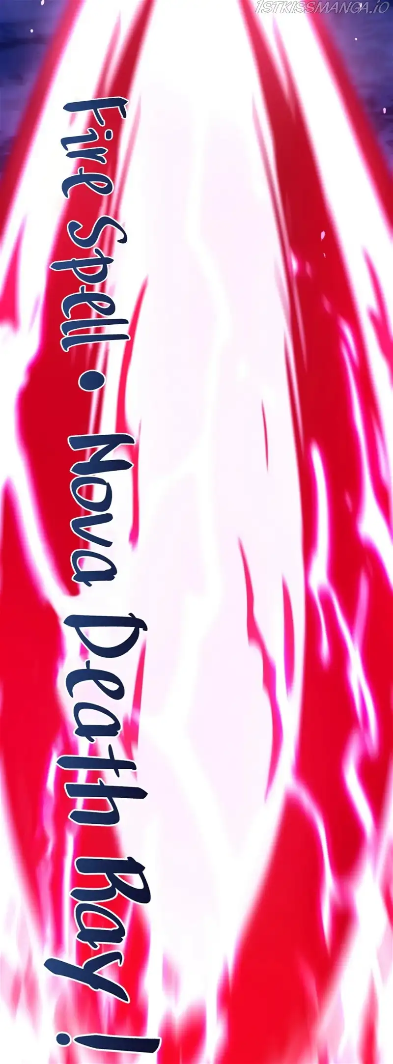 I’m Really Not The Demon God’s Lackey Chapter 24 page 19