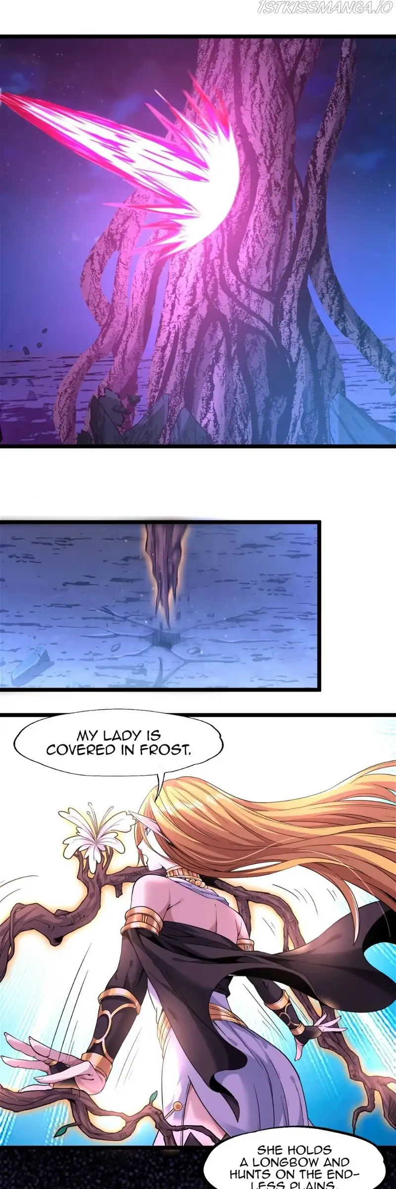 I’m Really Not The Demon God’s Lackey Chapter 24 page 38