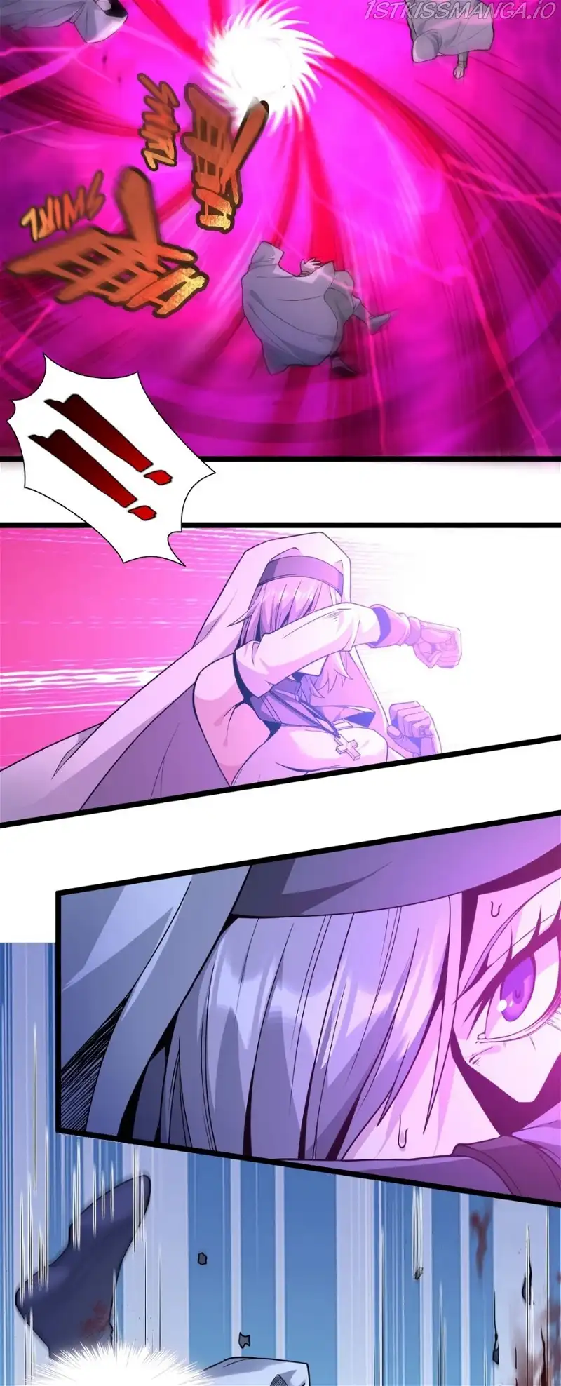 I’m Really Not The Demon God’s Lackey Chapter 24 page 45