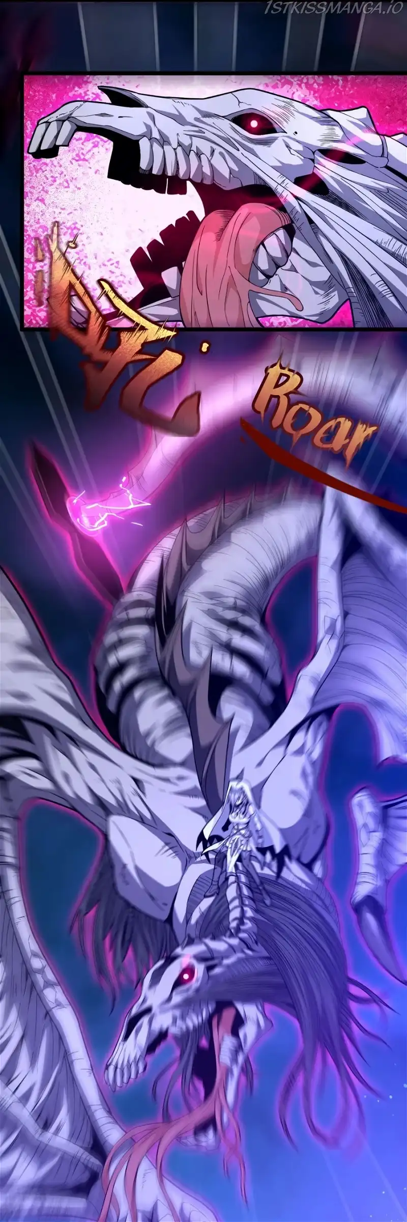 I’m Really Not The Demon God’s Lackey Chapter 24 page 50