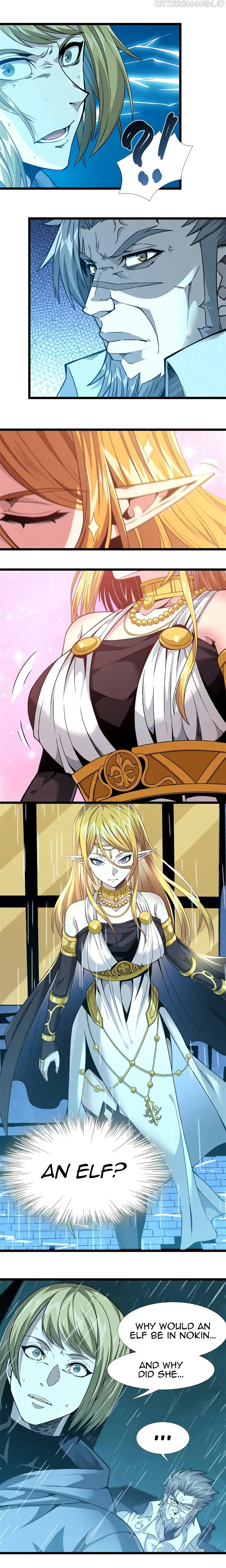 I’m Really Not The Demon God’s Lackey Chapter 26 page 13