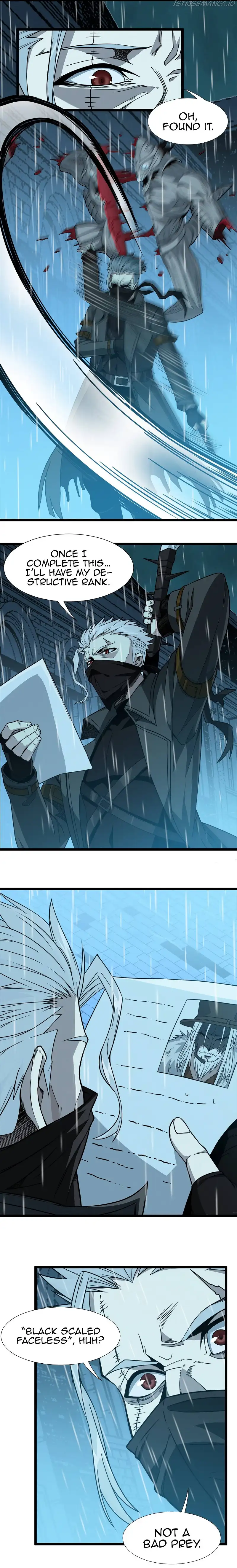 I’m Really Not The Demon God’s Lackey Chapter 27 page 14