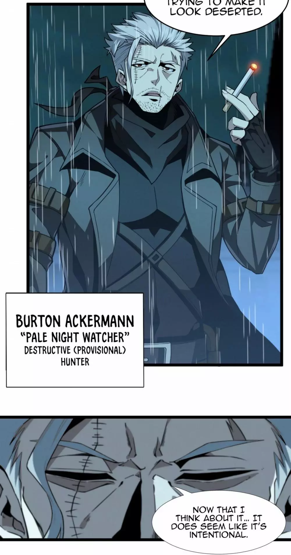 I’m Really Not The Demon God’s Lackey Chapter 28 page 10