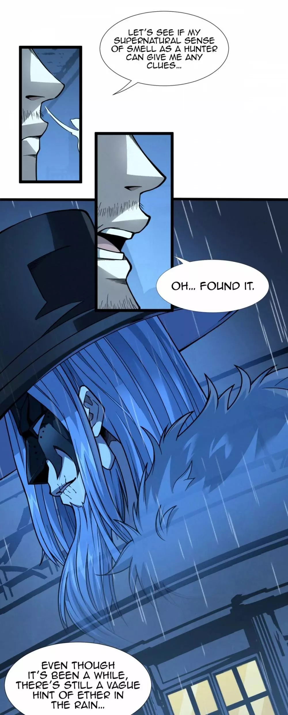 I’m Really Not The Demon God’s Lackey Chapter 28 page 11