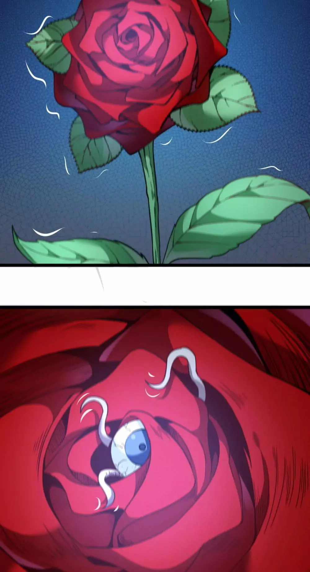I’m Really Not The Demon God’s Lackey Chapter 28 page 35
