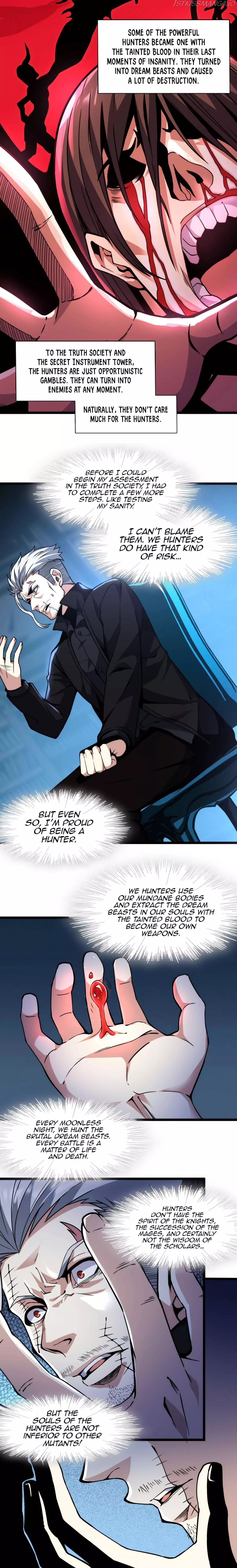 I’m Really Not The Demon God’s Lackey Chapter 29 page 18