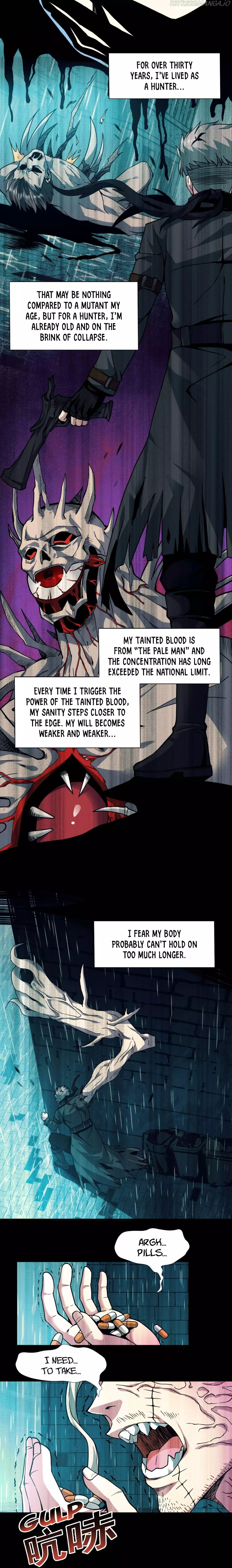 I’m Really Not The Demon God’s Lackey Chapter 29 page 19