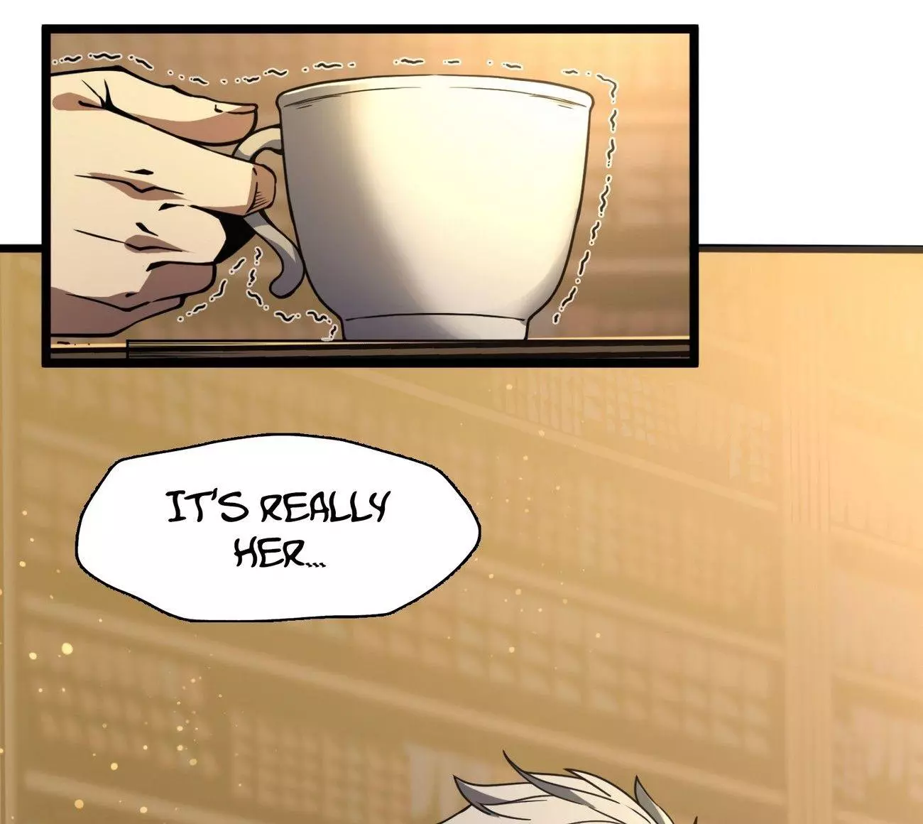I’m Really Not The Demon God’s Lackey Chapter 30 page 11