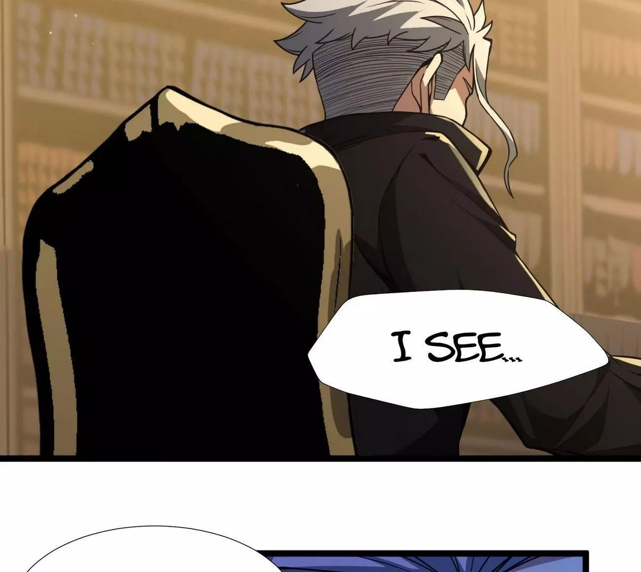 I’m Really Not The Demon God’s Lackey Chapter 30 page 12