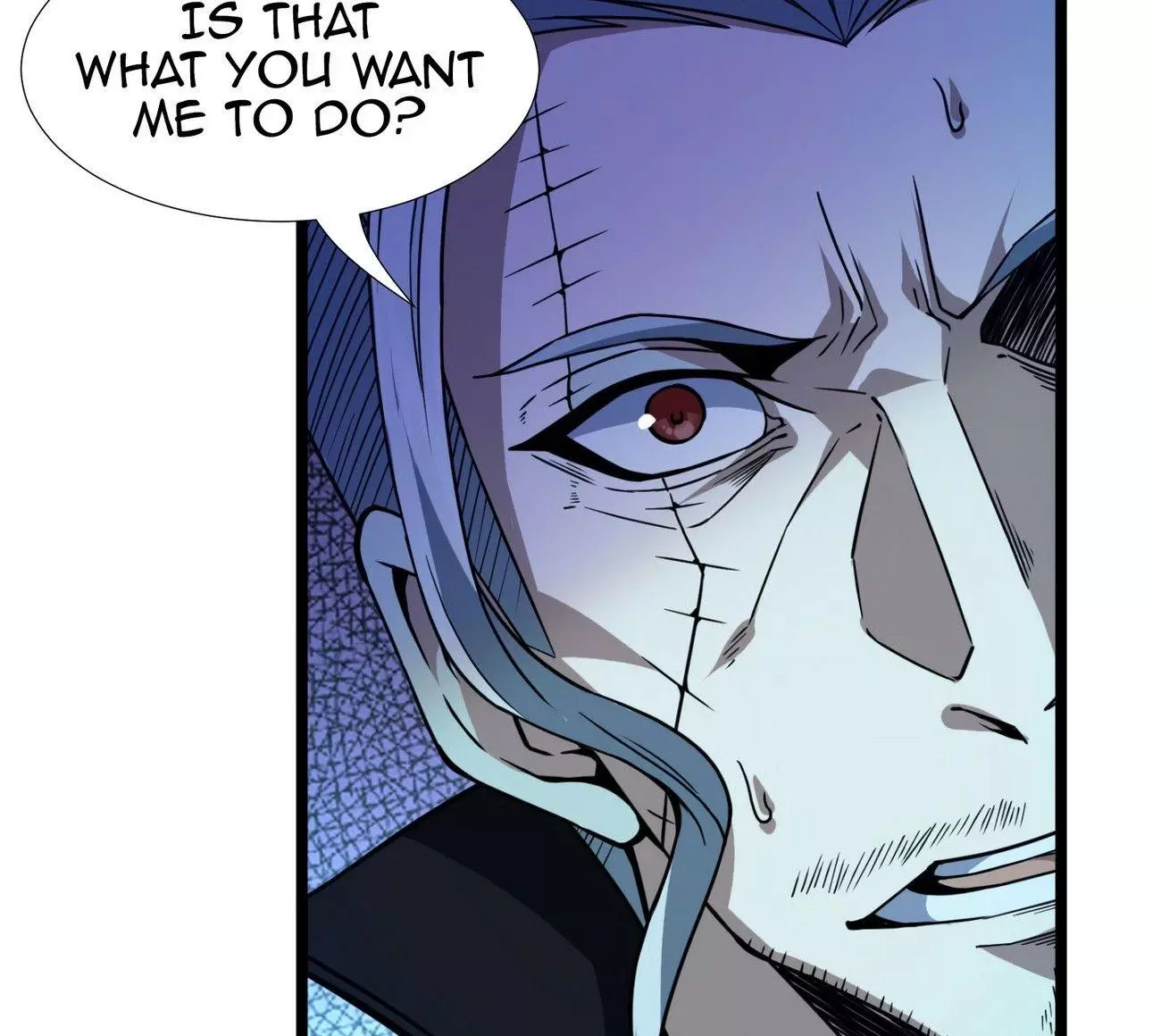 I’m Really Not The Demon God’s Lackey Chapter 30 page 13