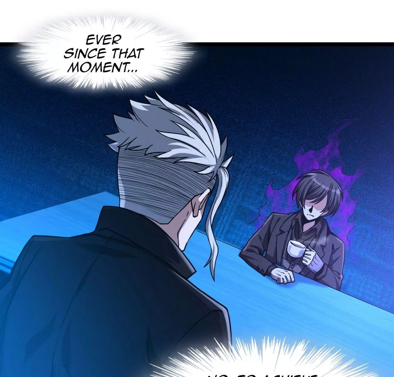 I’m Really Not The Demon God’s Lackey Chapter 30 page 16